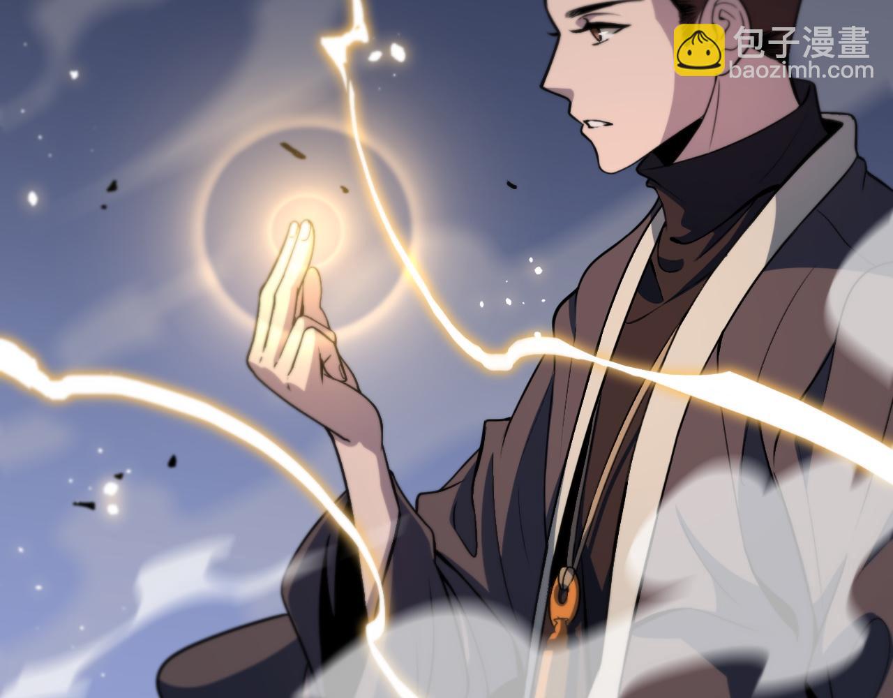 第22话 人间值得(1/3)-第23话