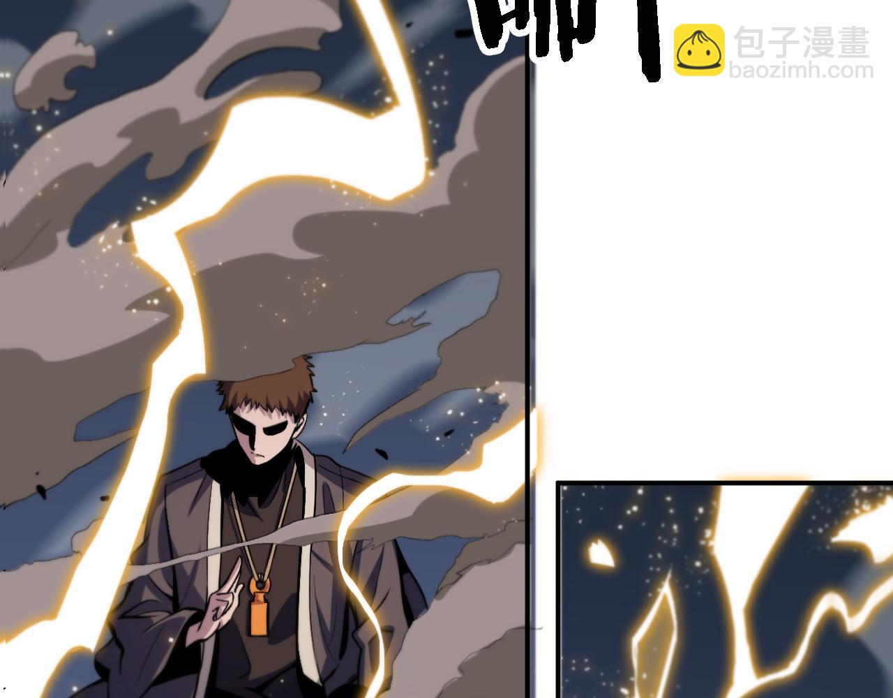 第22话 人间值得(1/3)-第23话