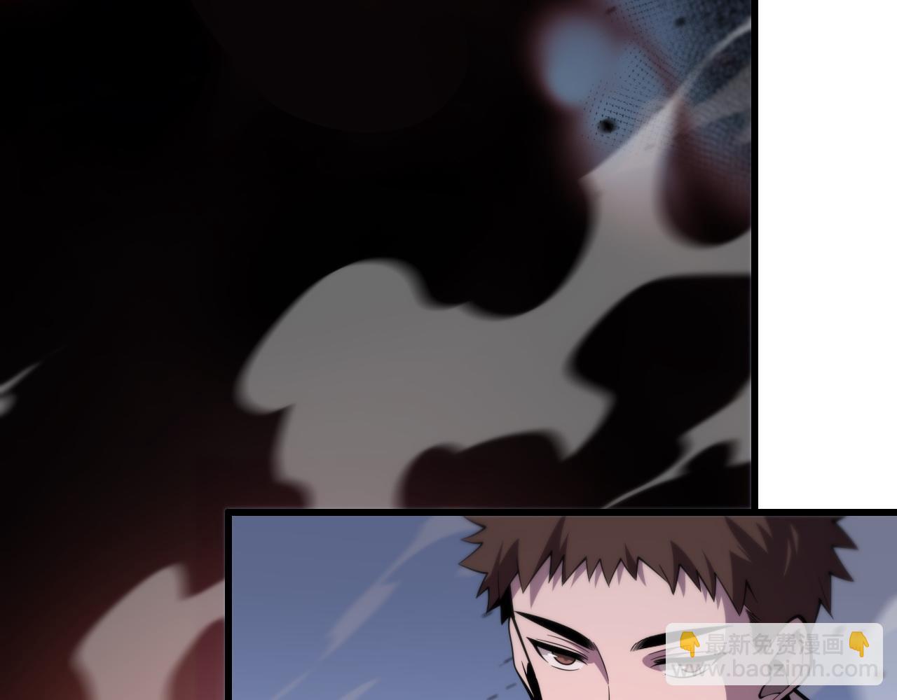 第22话 人间值得(1/3)-第23话