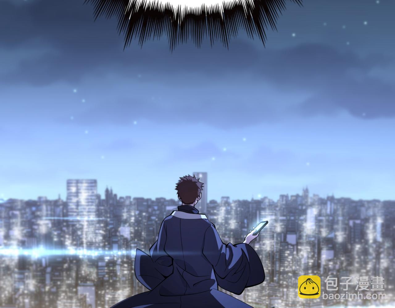 第28话 惺惺相惜(1/4)-第29话