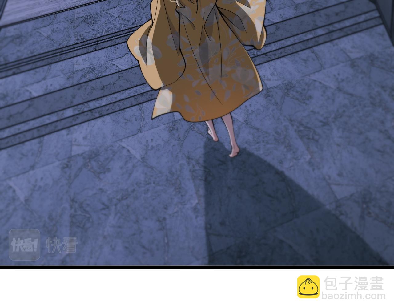 第28话 惺惺相惜(1/4)-第29话