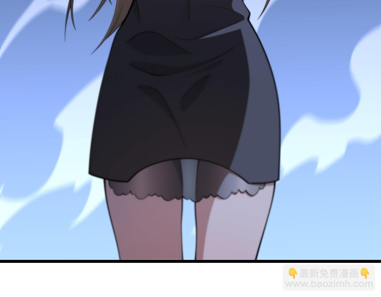 第28话 惺惺相惜(1/4)-第29话