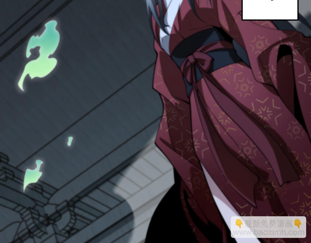 第28话 惺惺相惜(1/4)-第29话