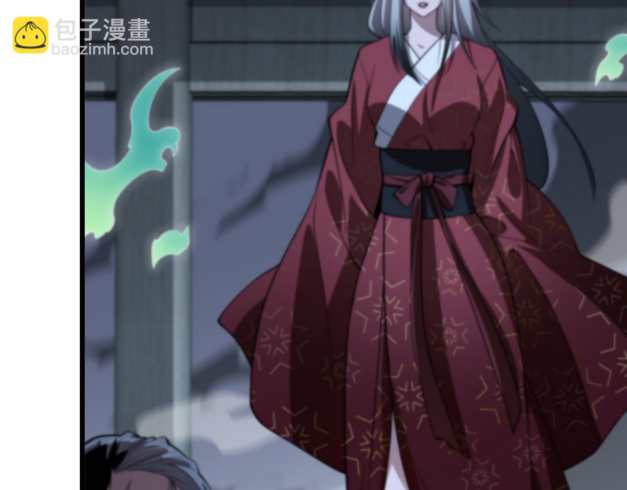 第28话 惺惺相惜(1/4)-第29话