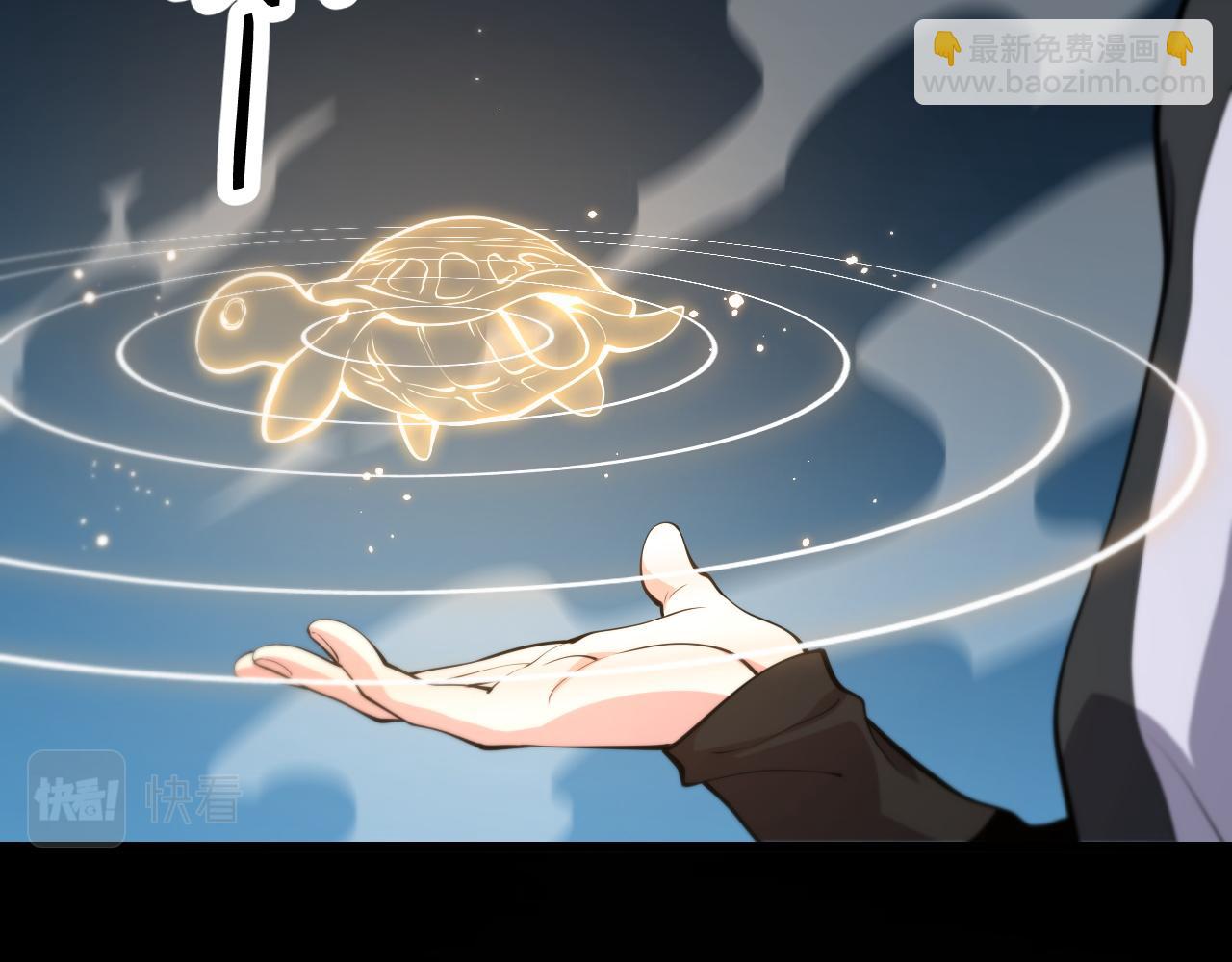 第36话 逝者已矣(1/3)-第37话