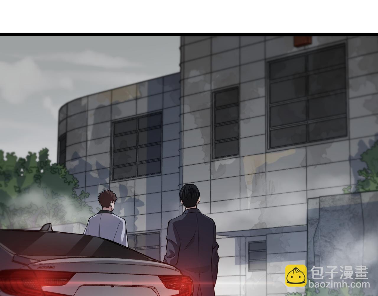 第36话 逝者已矣(1/3)-第37话