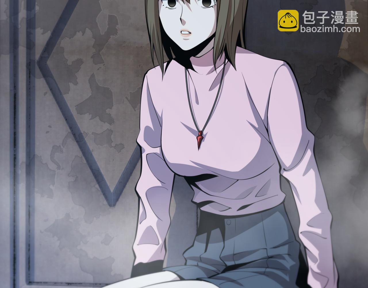 第36话 逝者已矣(1/3)-第37话