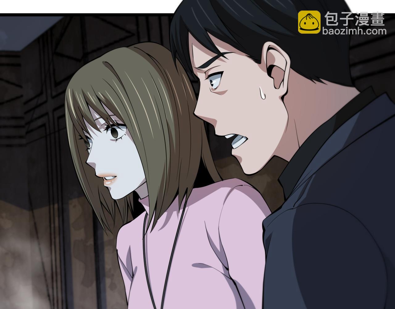 第36话 逝者已矣(1/3)-第37话