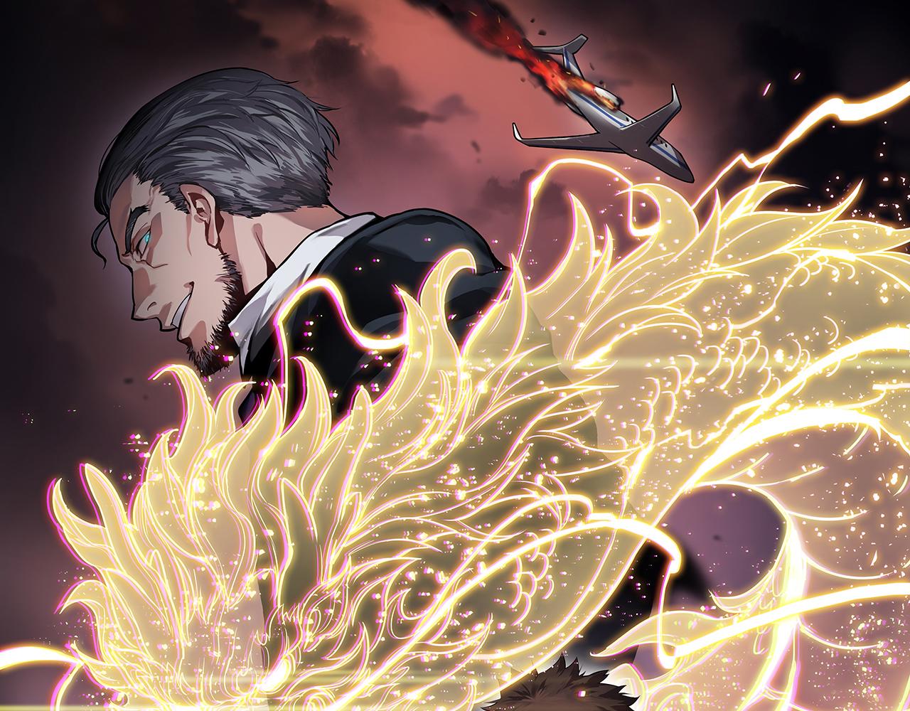 第42话 雷霆之怒(1/4)-第43话