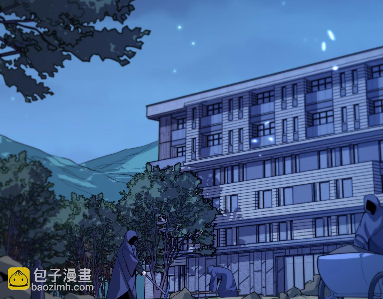 第42话 雷霆之怒(1/4)-第43话