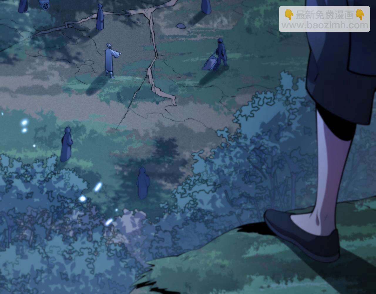 第42话 雷霆之怒(1/4)-第43话