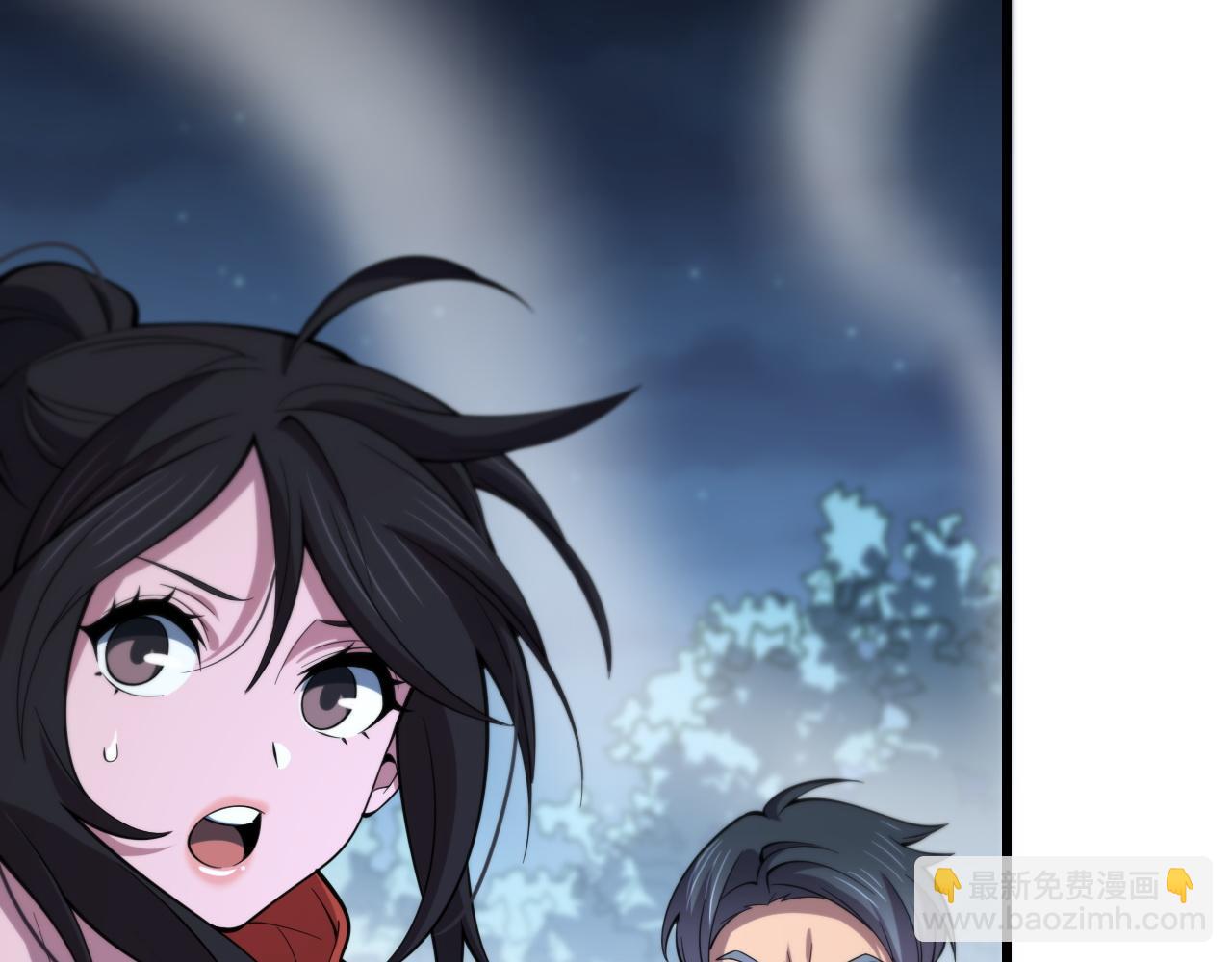 第54话 以命拖延(1/4)-第55话