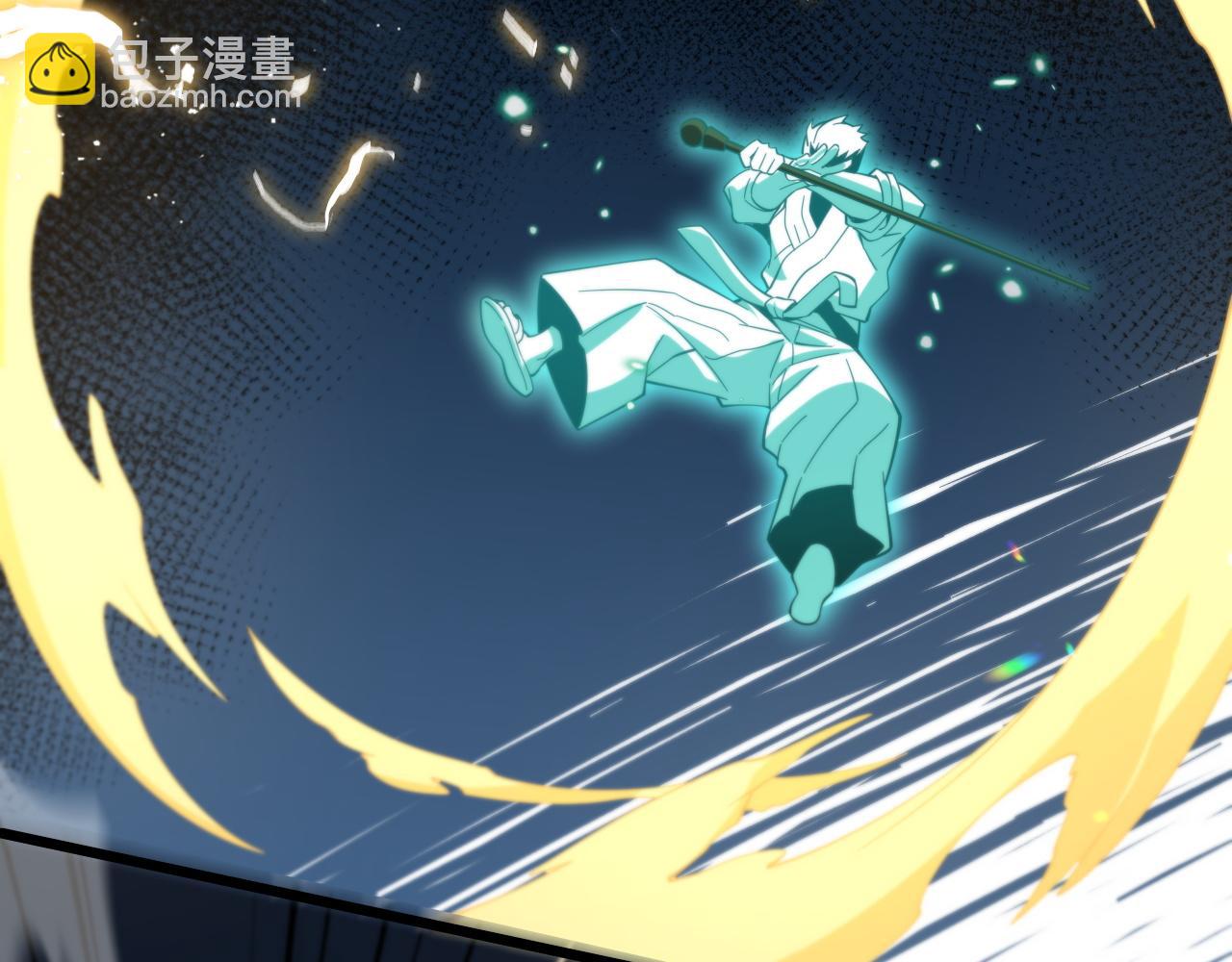 第56话 谢罗VS秦阙(1/3)-第57话