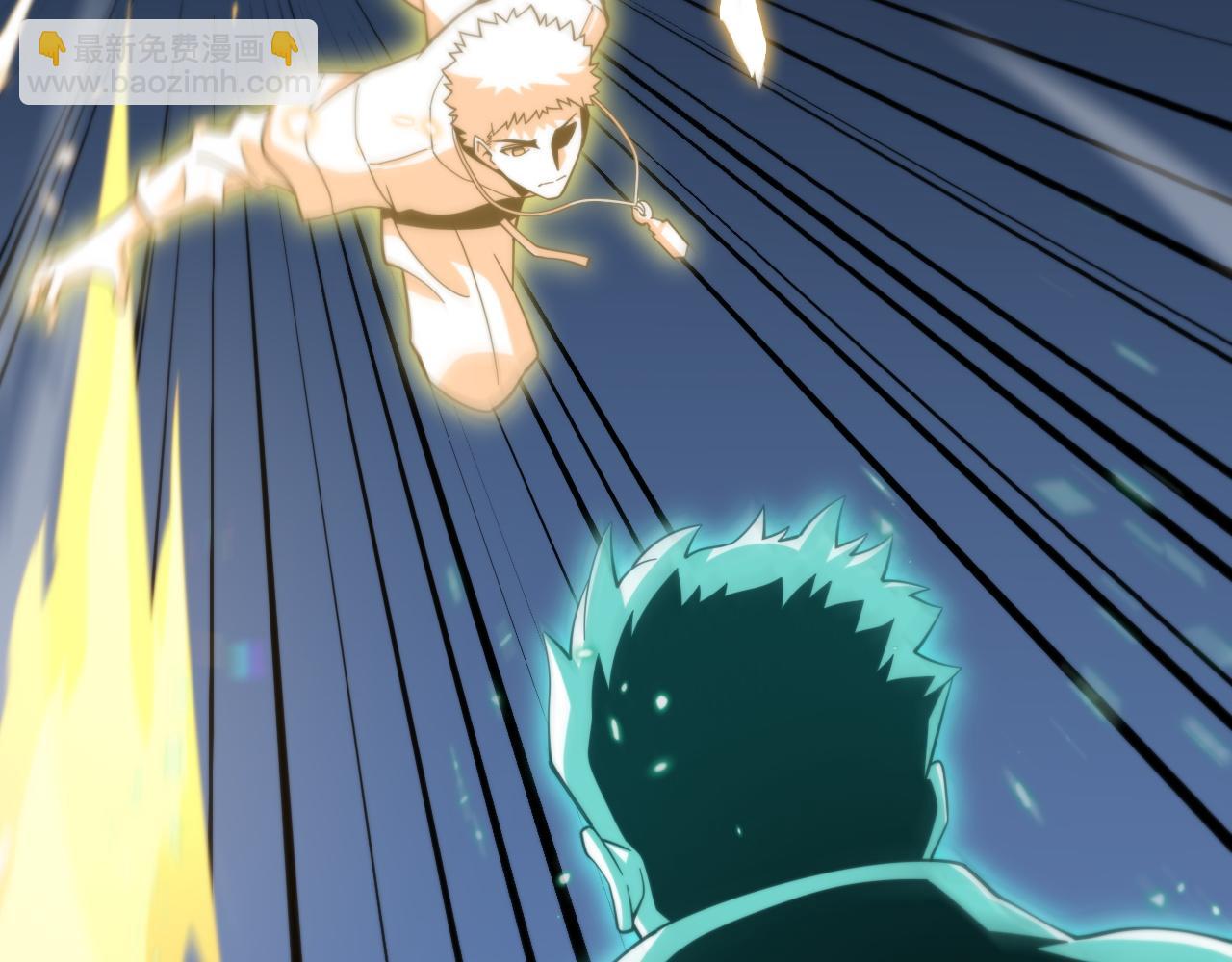 第56话 谢罗VS秦阙(1/3)-第57话