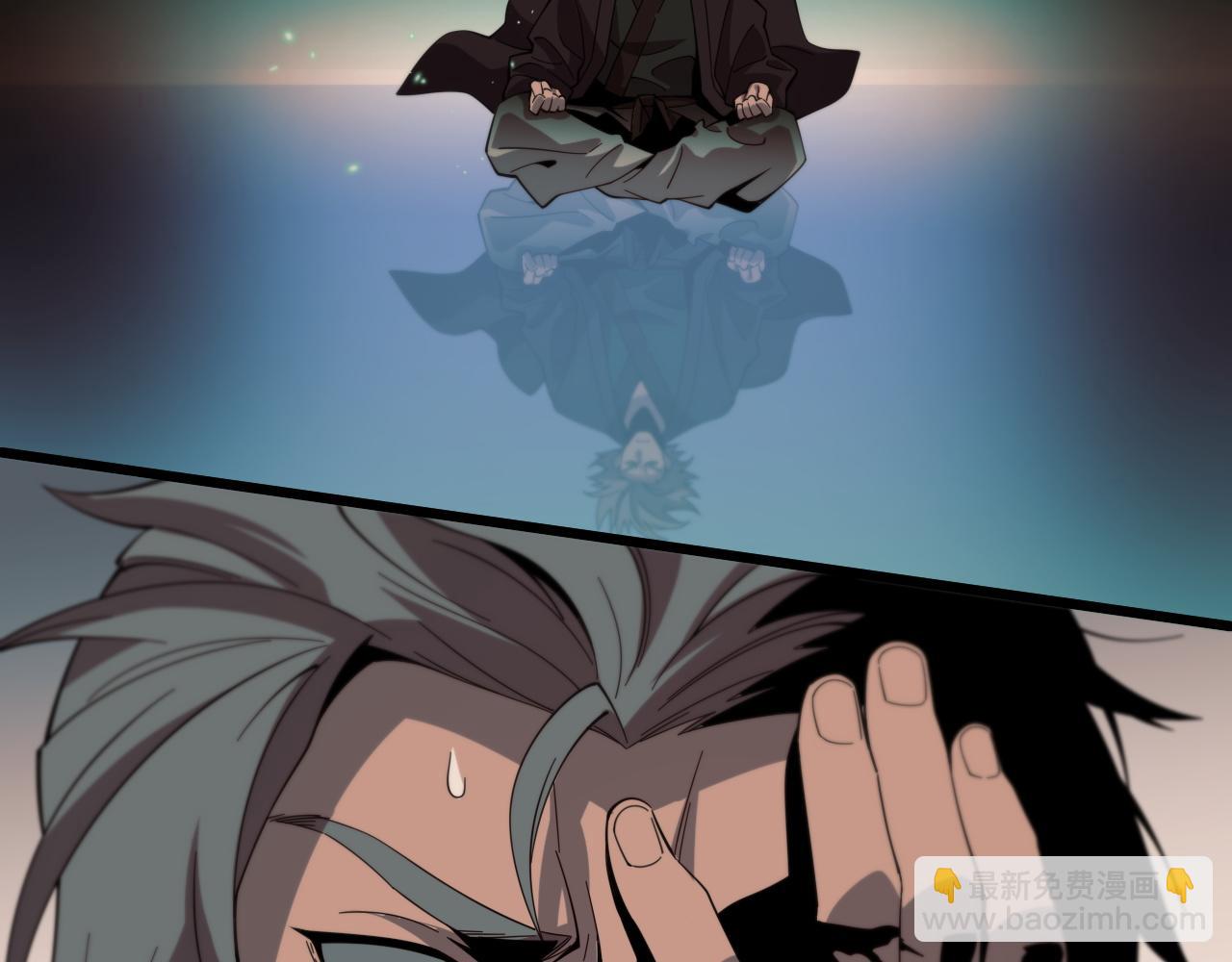 第56话 谢罗VS秦阙(1/3)-第57话