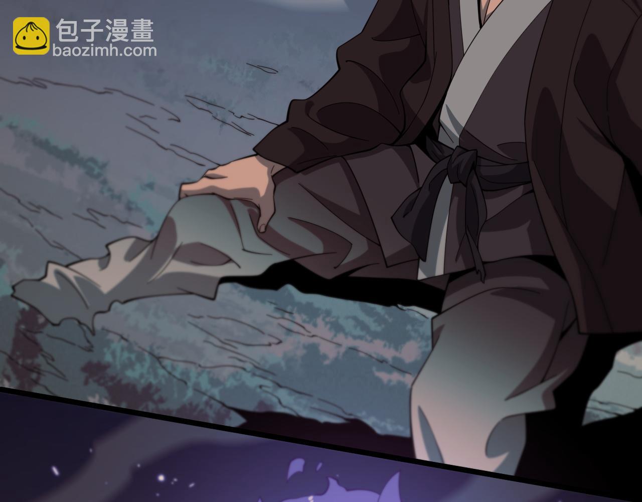 第56话 谢罗VS秦阙(1/3)-第57话