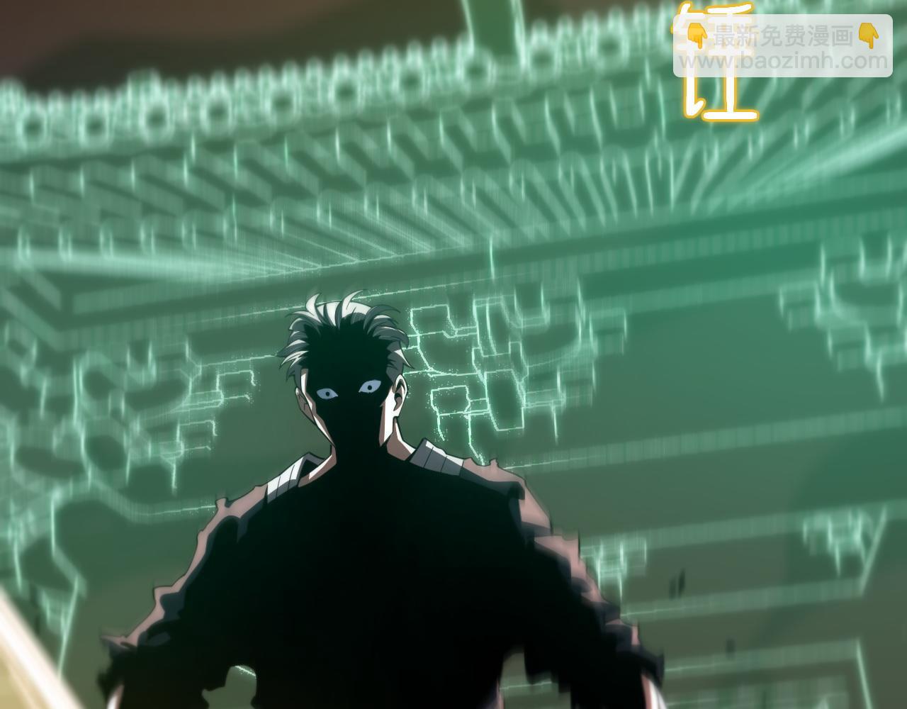 第58话 代天刑罚(1/3)-第59话