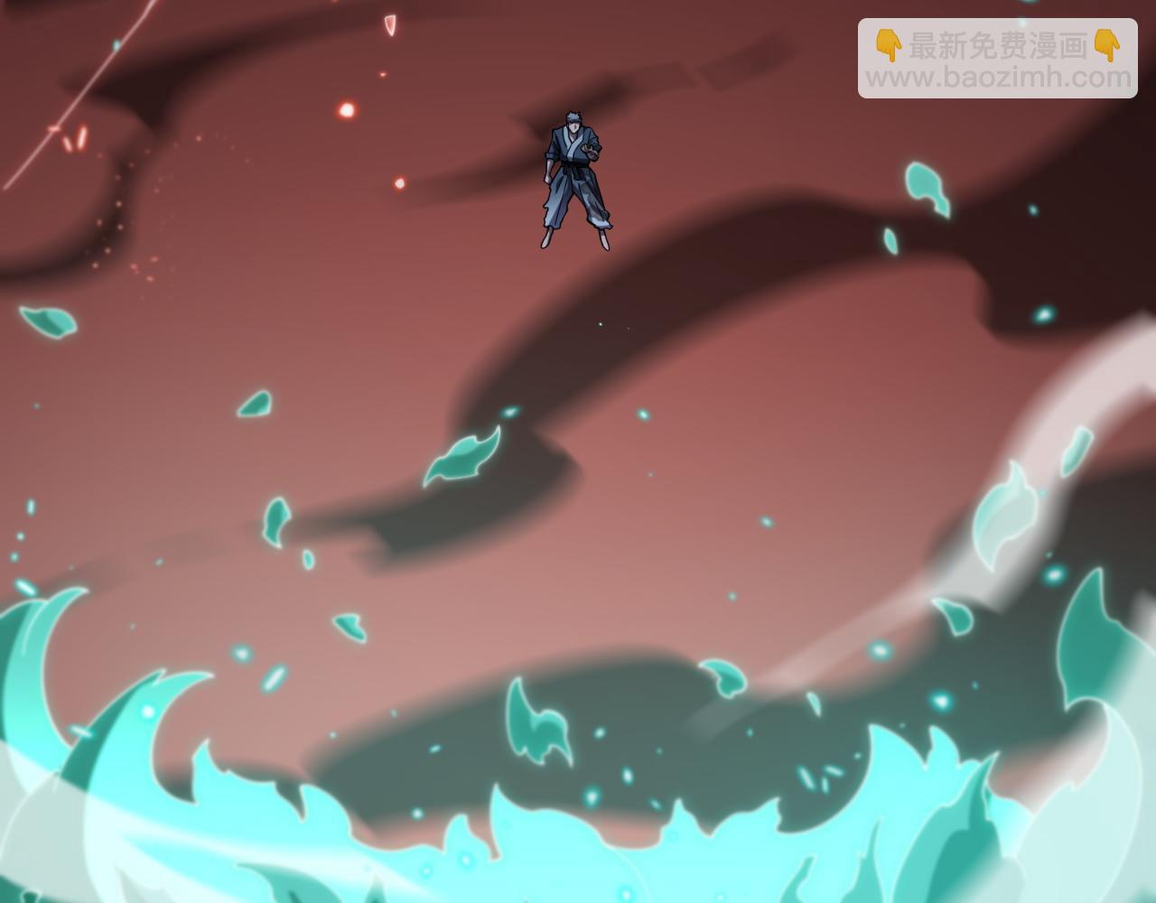 第58话 代天刑罚(1/3)-第59话