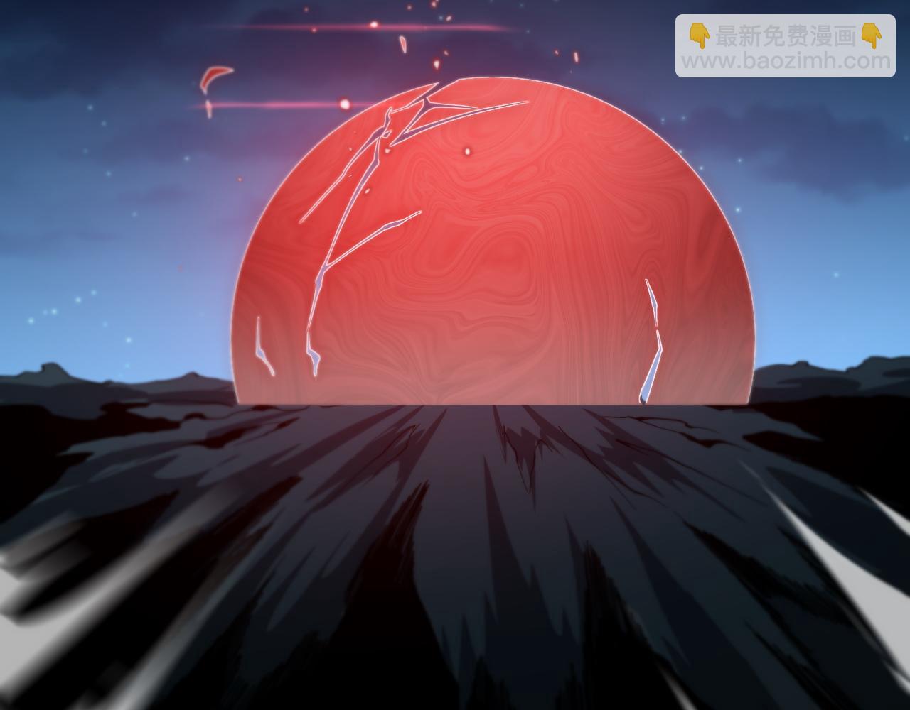 第58话 代天刑罚(1/3)-第59话