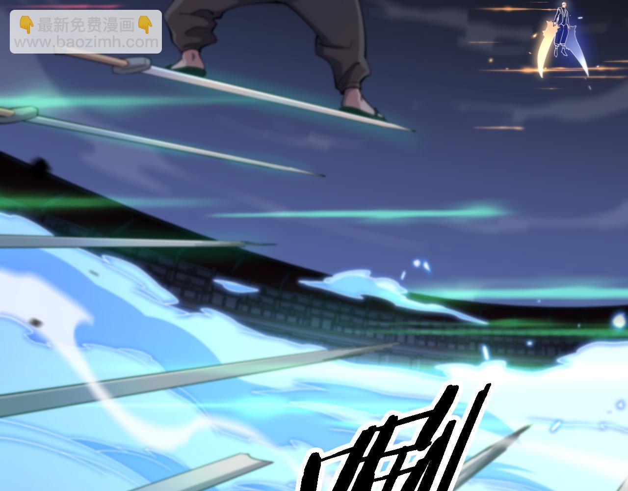 第68话 谢罗的天雷地火！(1/3)-第69话