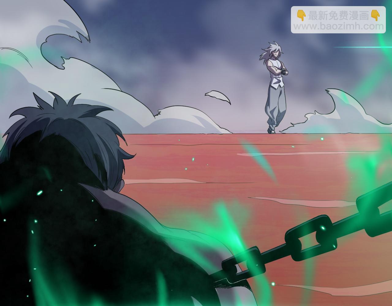 第76话 蓬莱秘境(1/4)-第77话