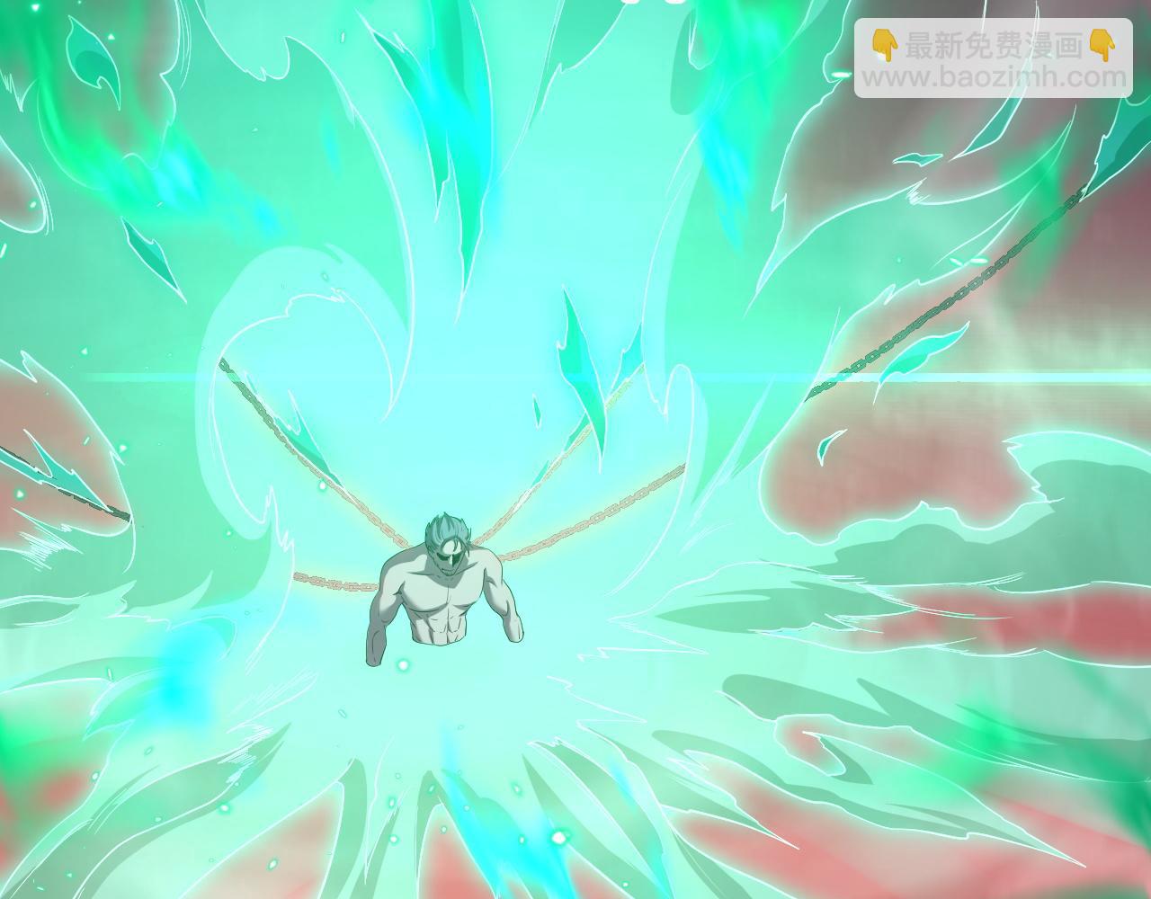 第76话 蓬莱秘境(1/4)-第77话