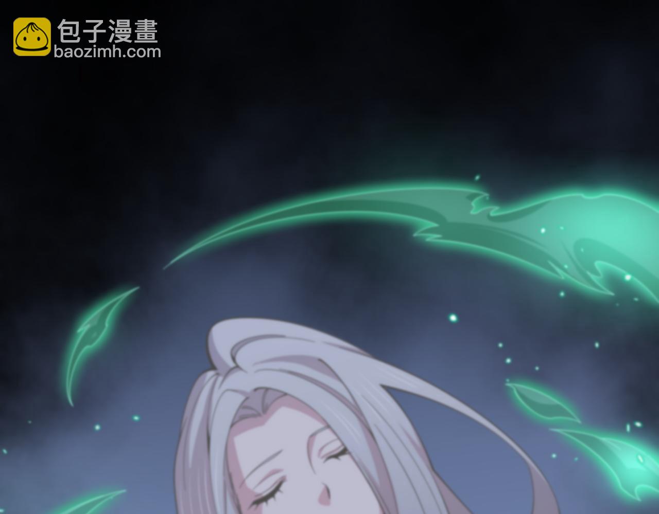 第76话 蓬莱秘境(1/4)-第77话