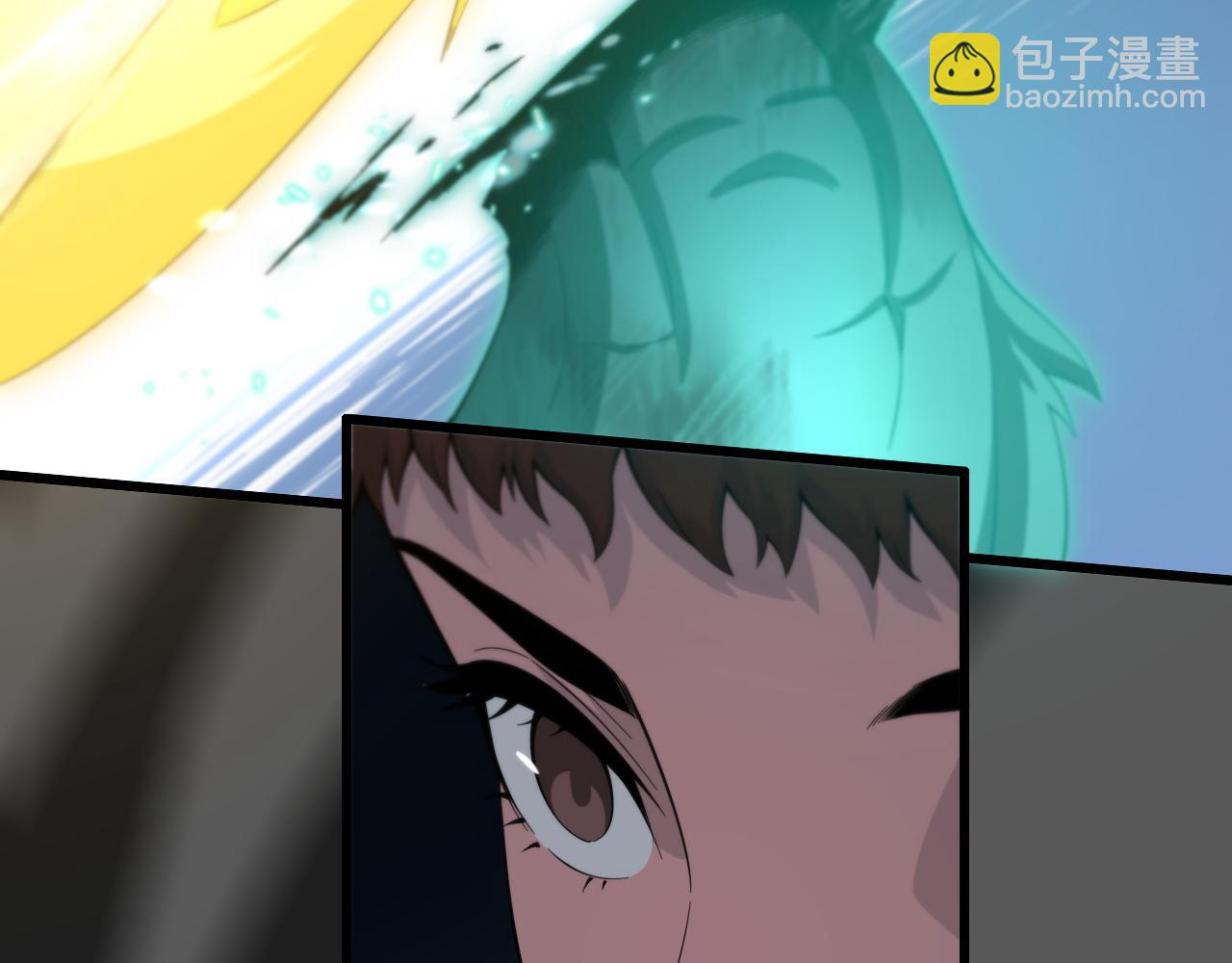 第78话 青龙的试炼(1/4)-第79话