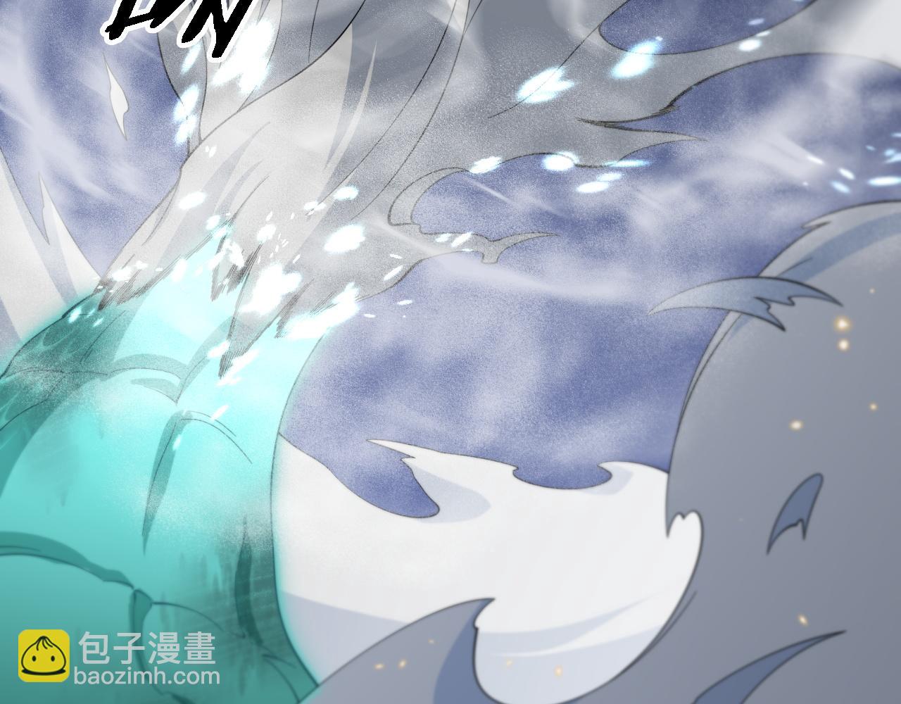 第78话 青龙的试炼(1/4)-第79话