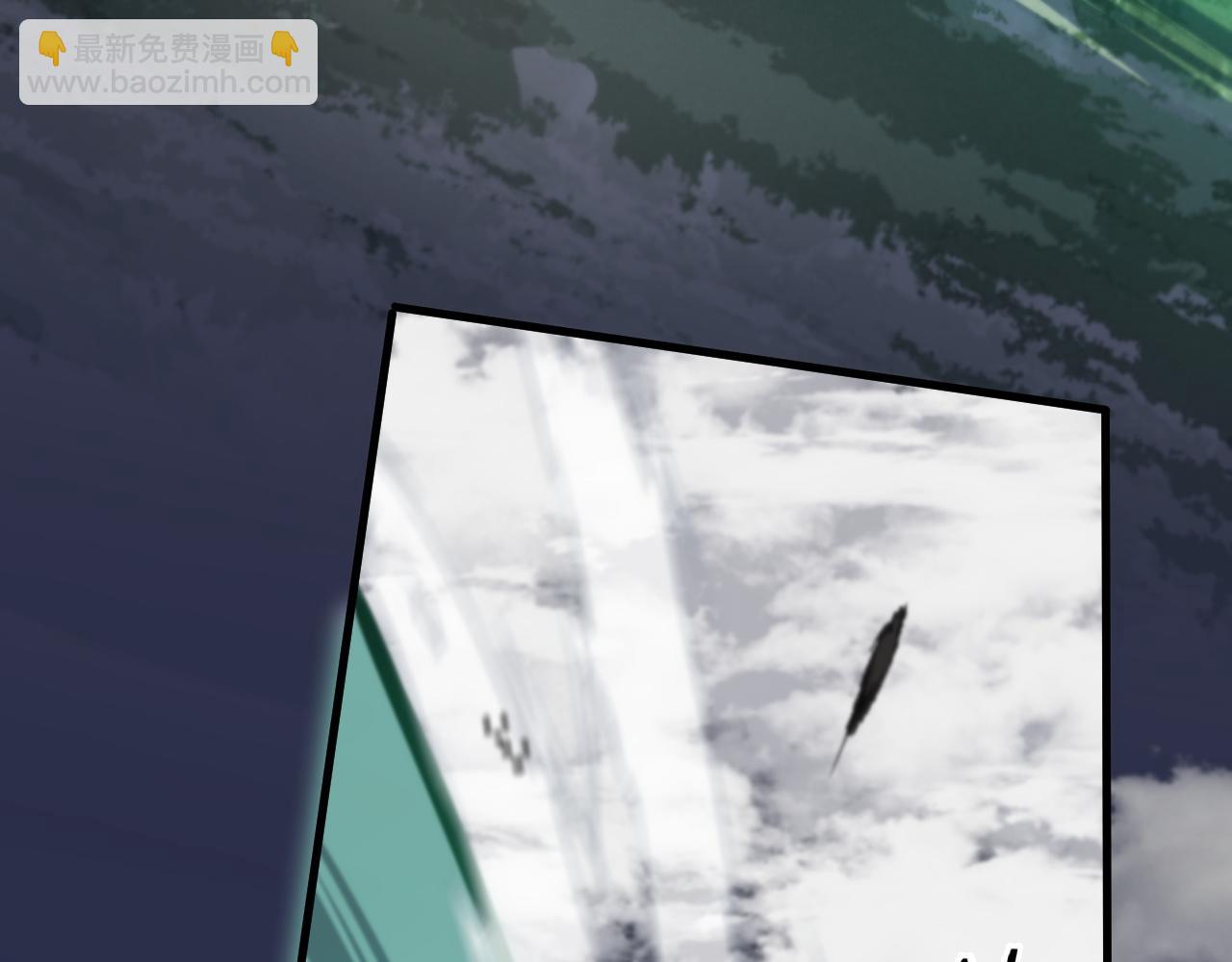 第78话 青龙的试炼(1/4)-第79话