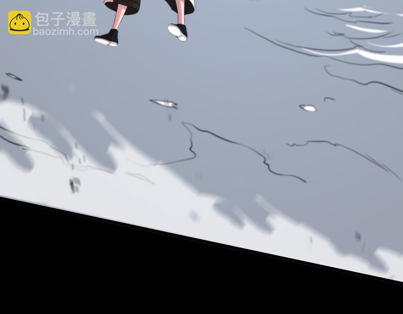 第78话 青龙的试炼(1/4)-第79话