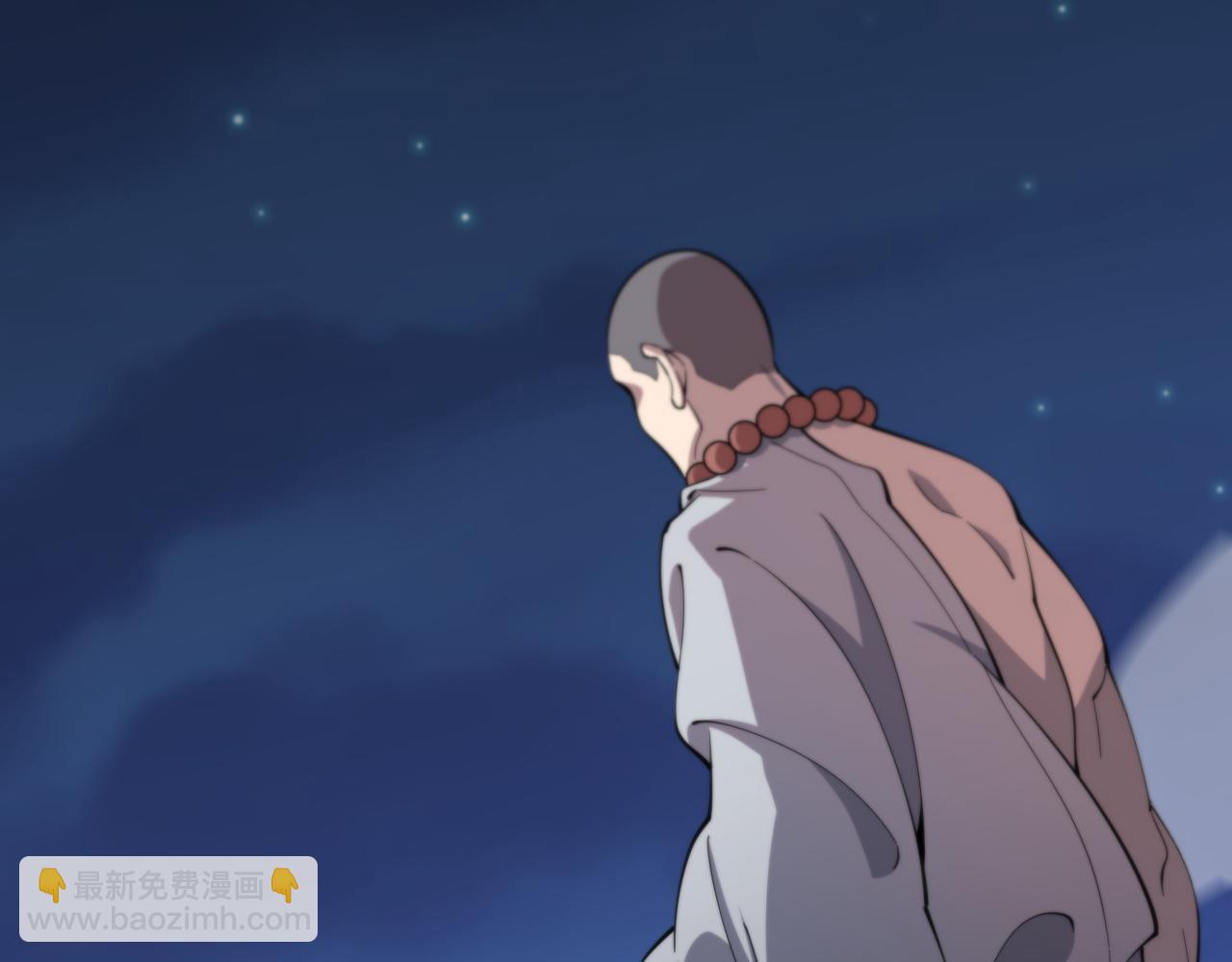 第80话 武力交流(1/4)-第81话