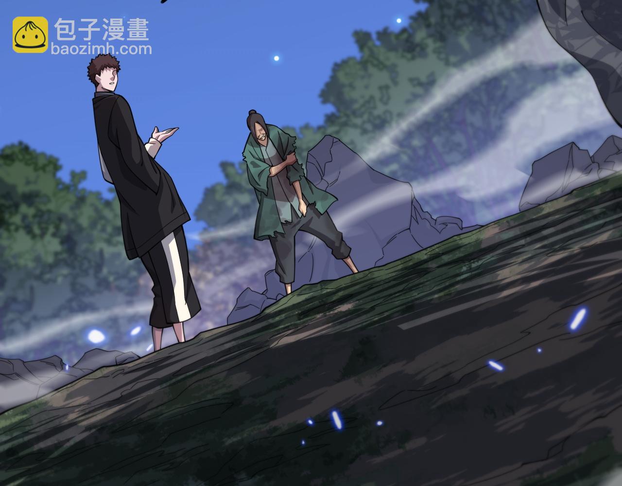 第80话 武力交流(1/4)-第81话