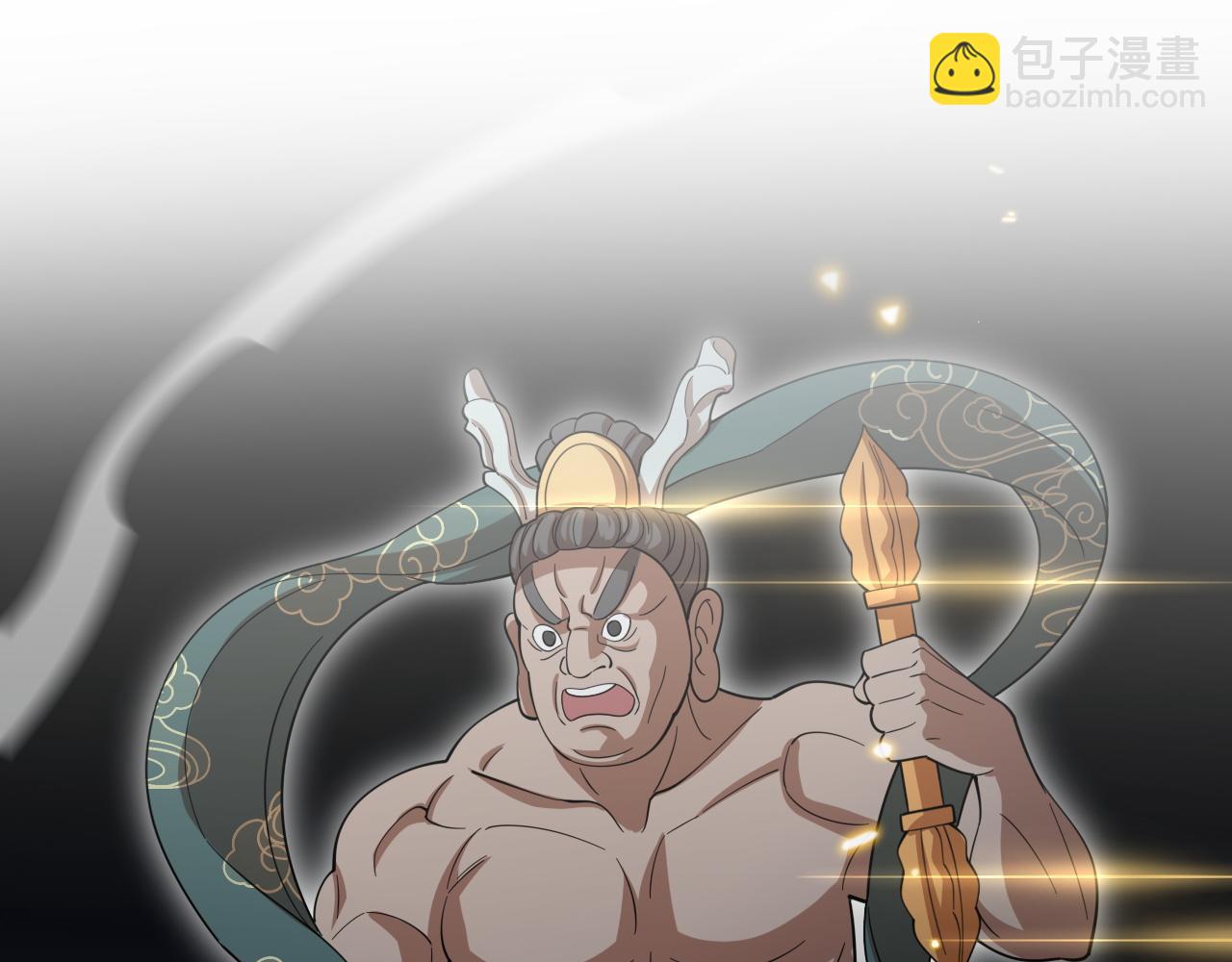 第80话 武力交流(1/4)-第81话