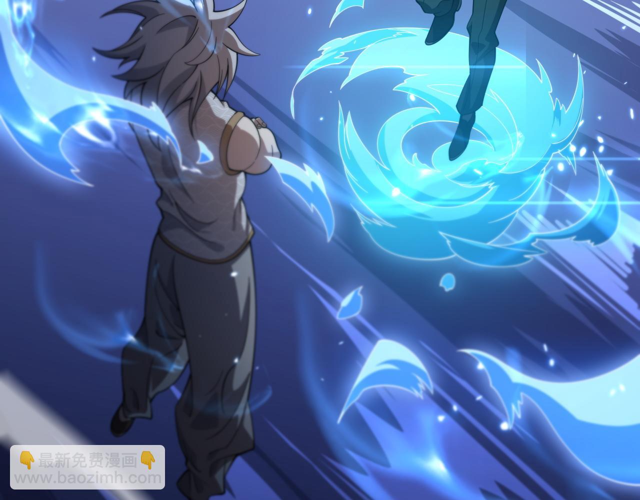 第82话 叛徒崩溃(1/4)-第83话