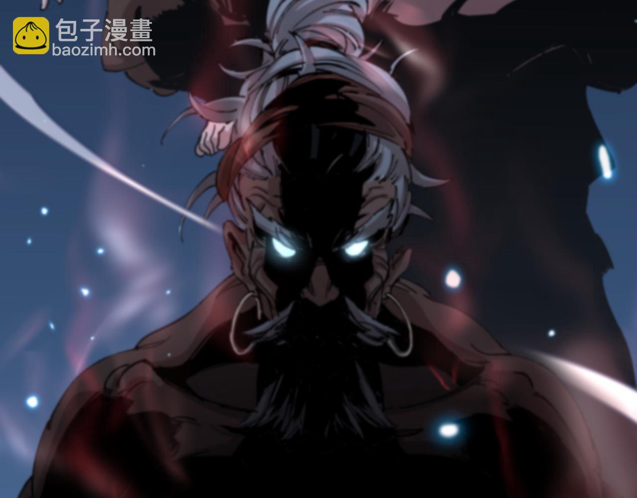 第84话 潜入行动(1/4)-第85话