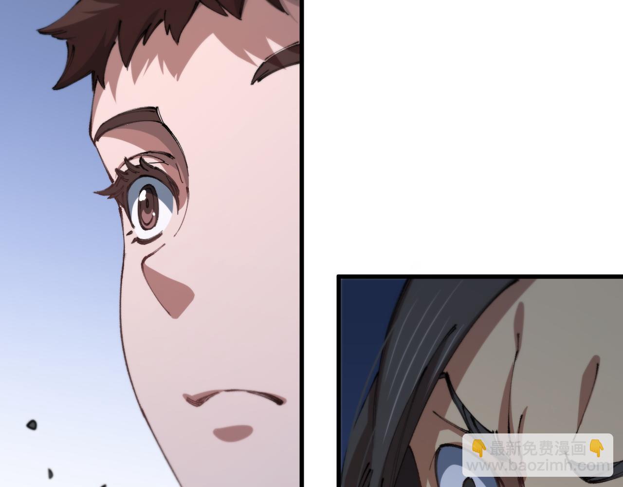 第86话 调查行动中止(1/3)-第87话