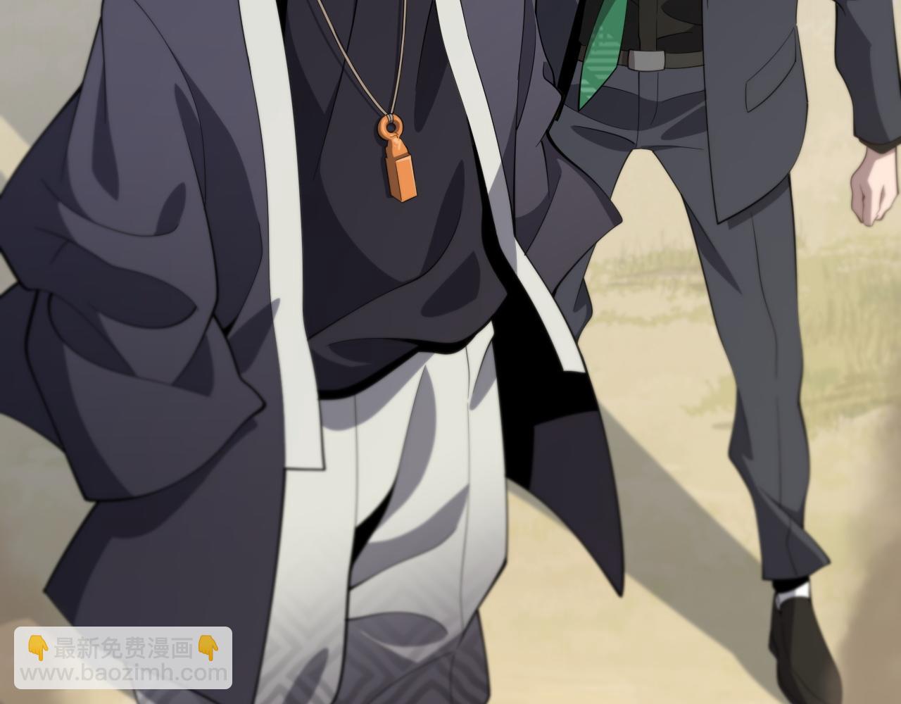 第8话 工地诡事(1/3)-第9话