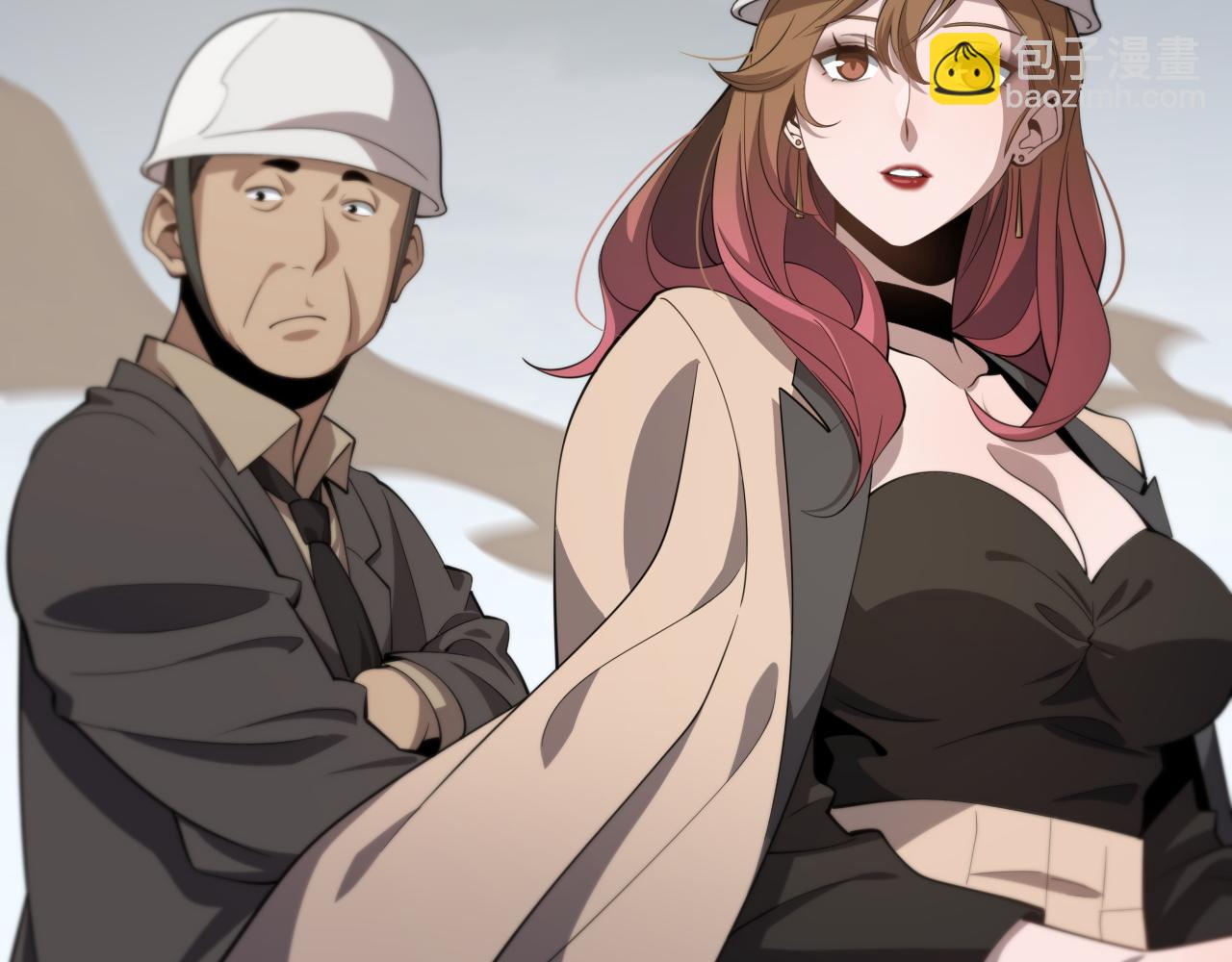 第8话 工地诡事(1/3)-第9话