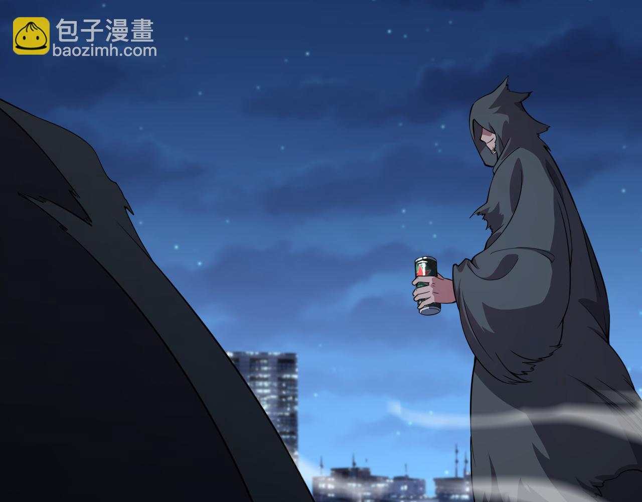 第90话 调查队伍壮大(1/3)-第91话