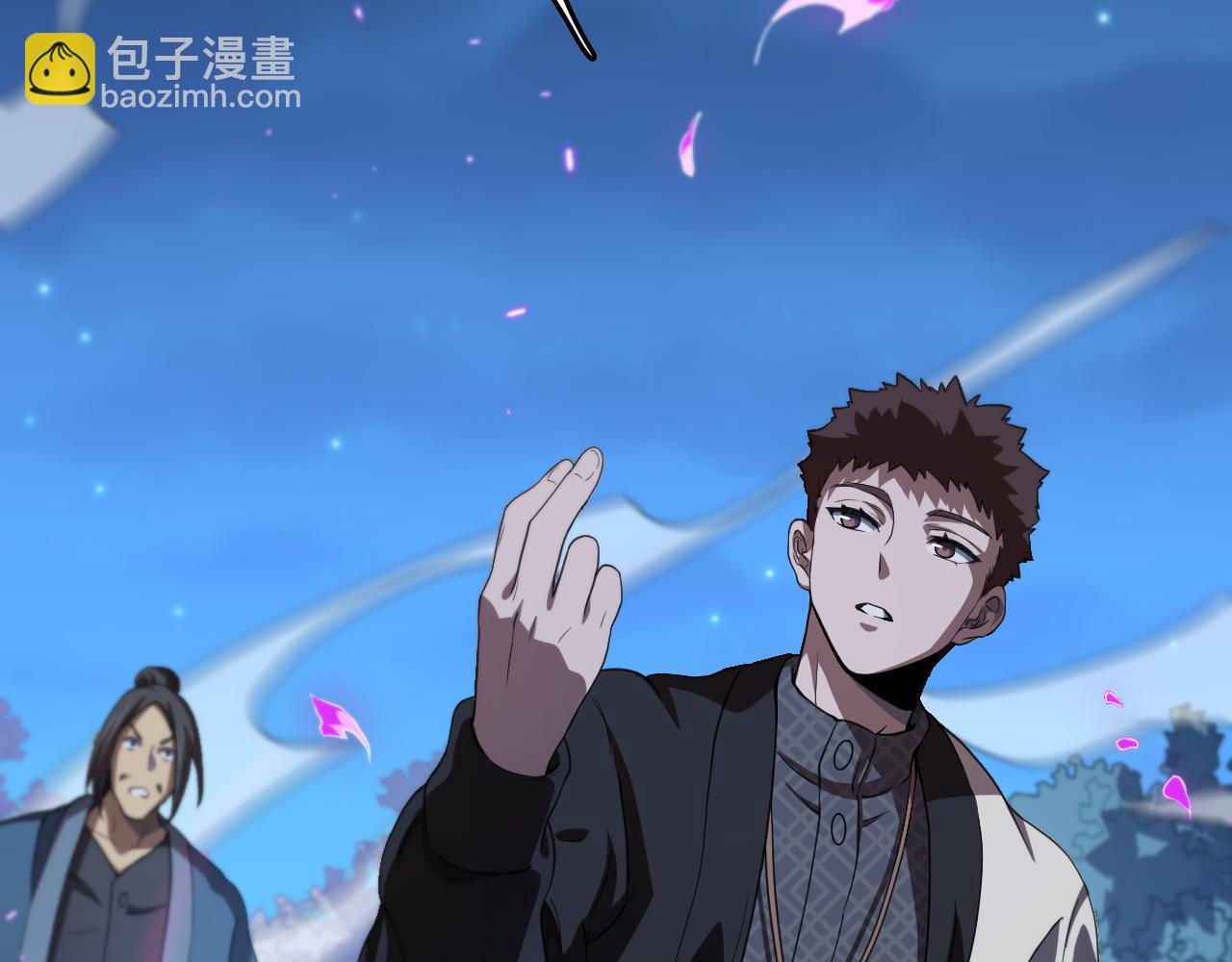 第92话 紧跟线索(1/3)-第93话