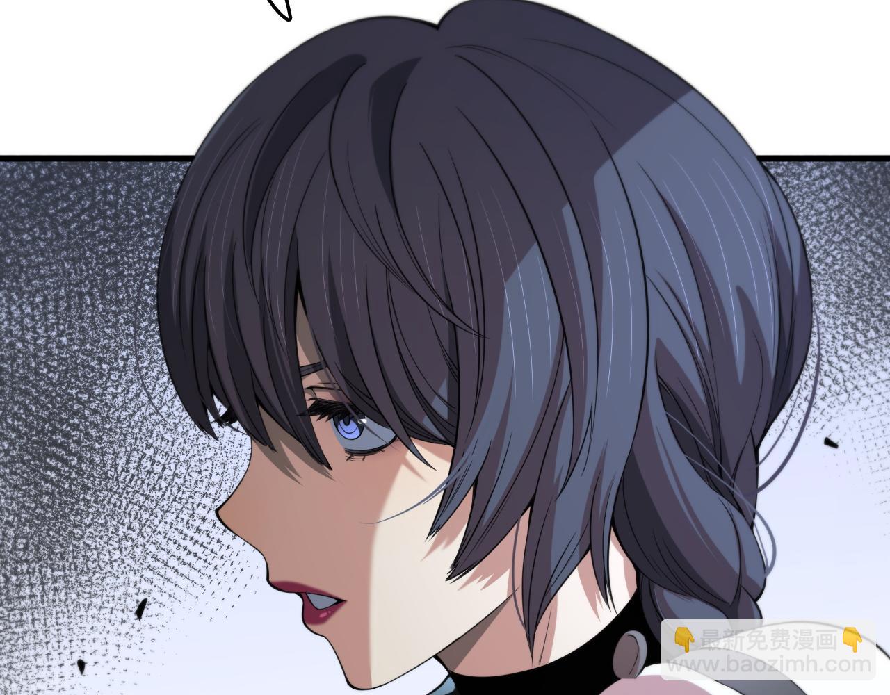 第94话 目标在地下(1/3)-第95话