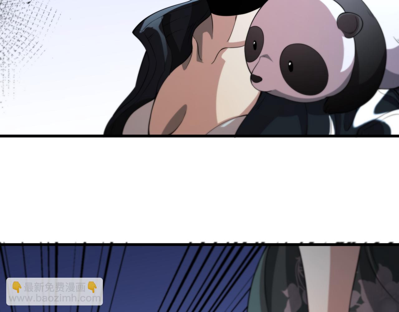 第94话 目标在地下(1/3)-第95话