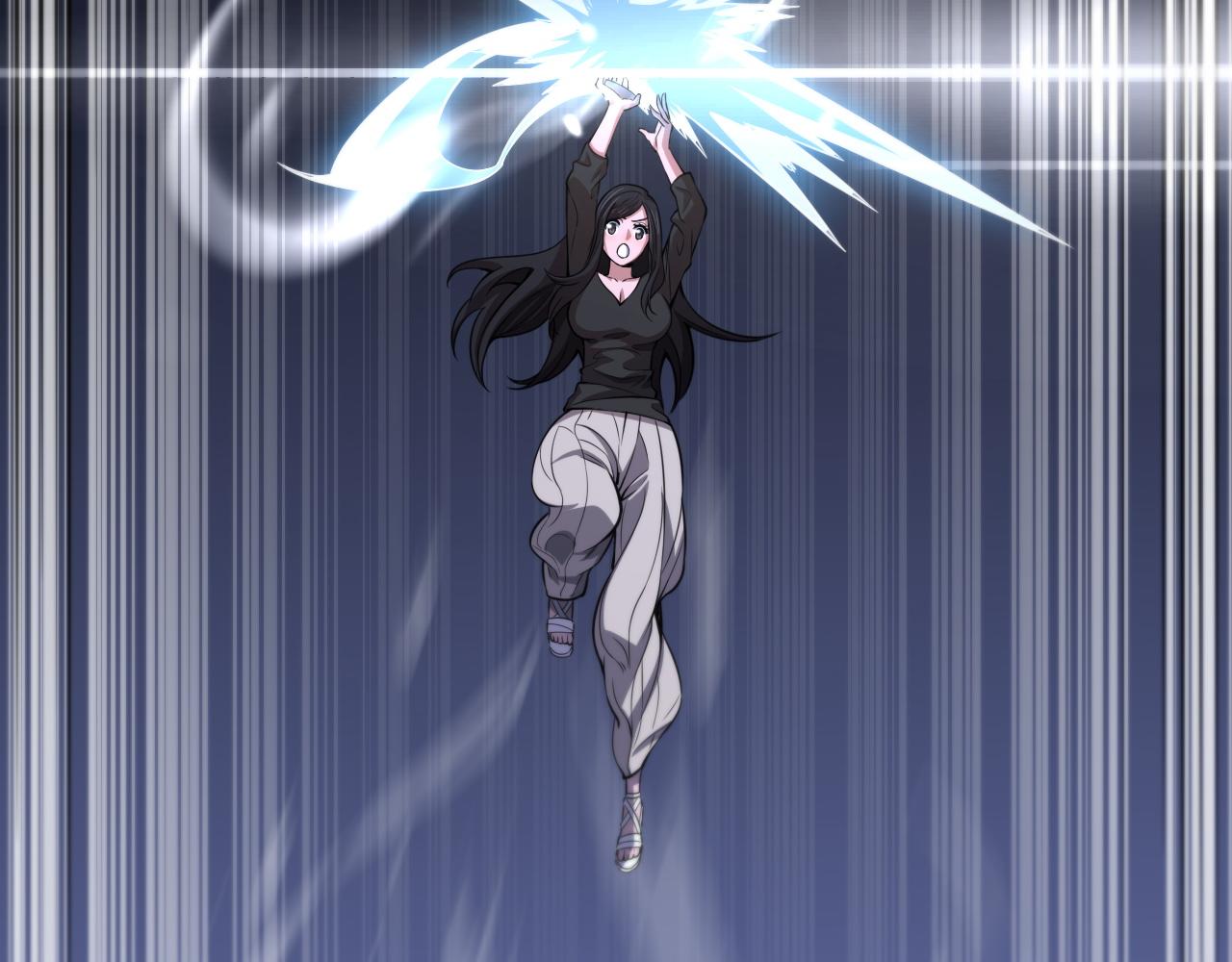 第94话 目标在地下(1/3)-第95话