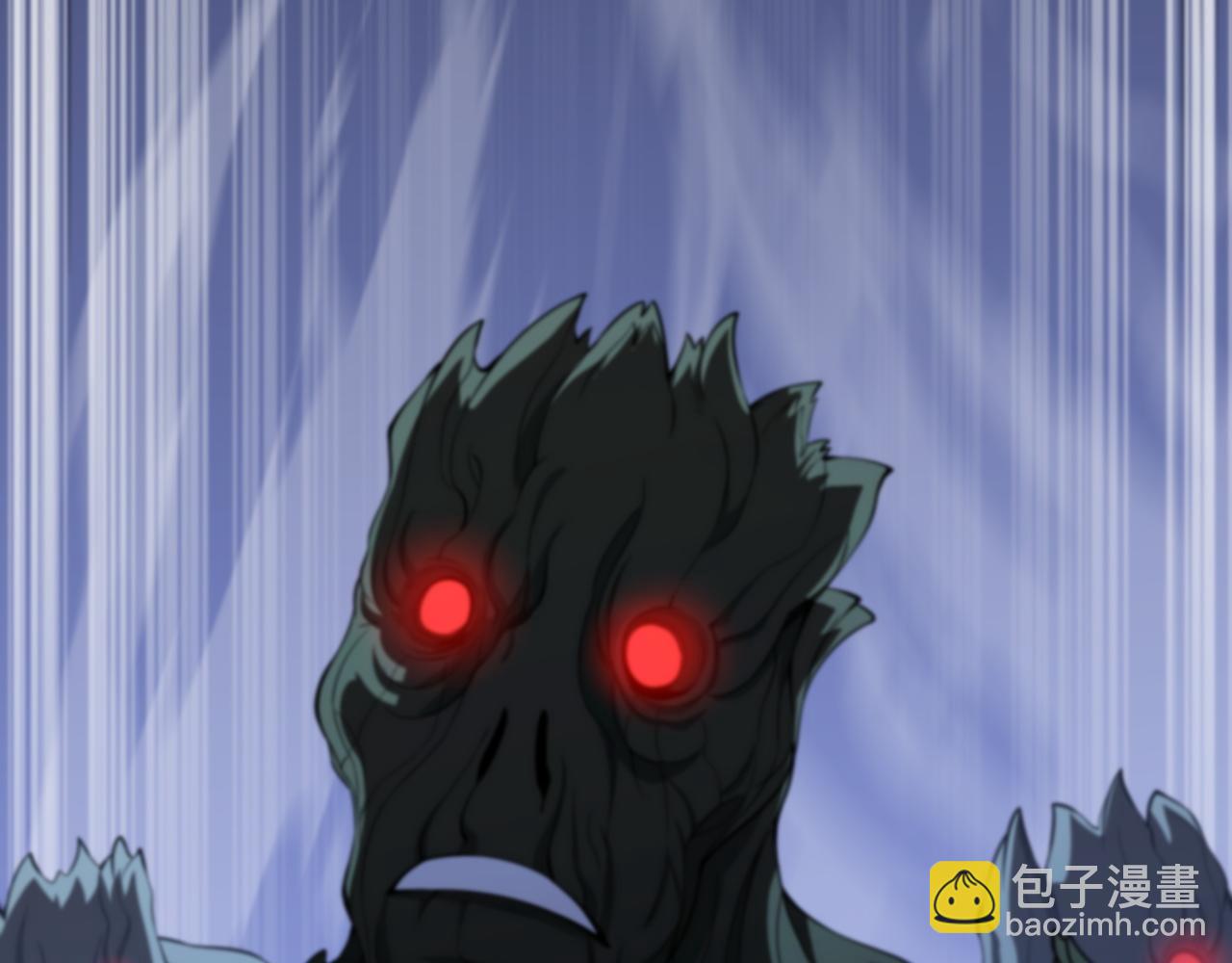 第94话 目标在地下(1/3)-第95话