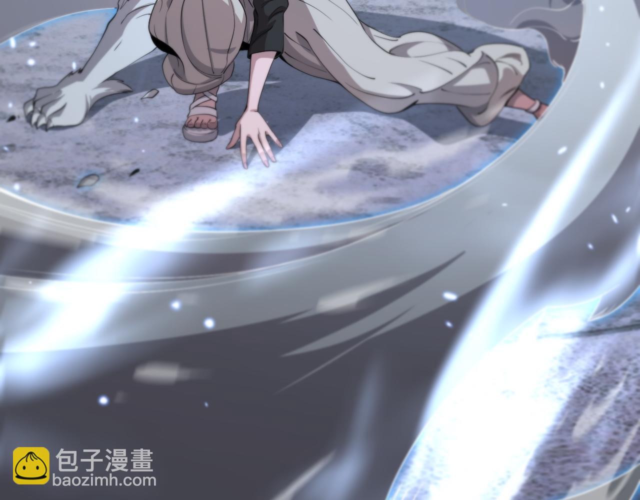 第94话 目标在地下(1/3)-第95话