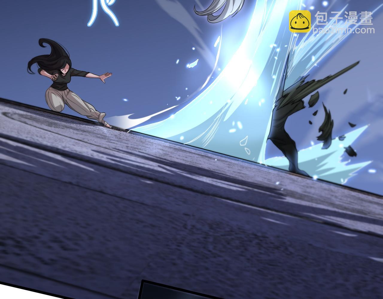 第94话 目标在地下(1/3)-第95话