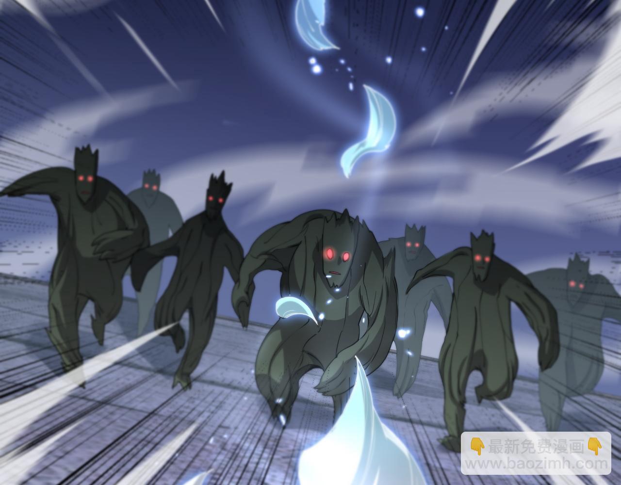 第94话 目标在地下(1/3)-第95话