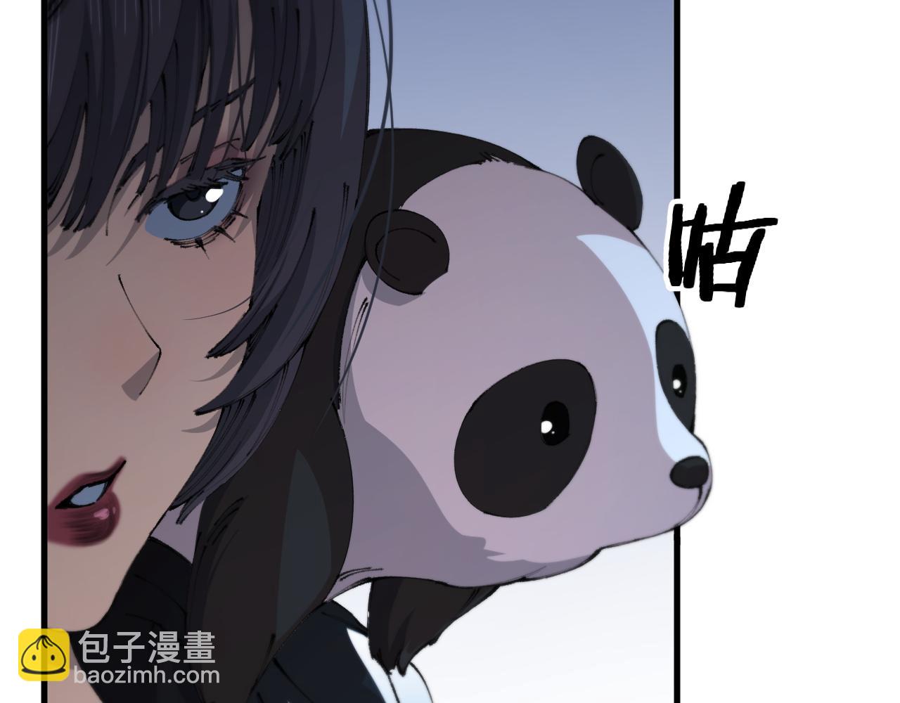 第94话 目标在地下(1/3)-第95话