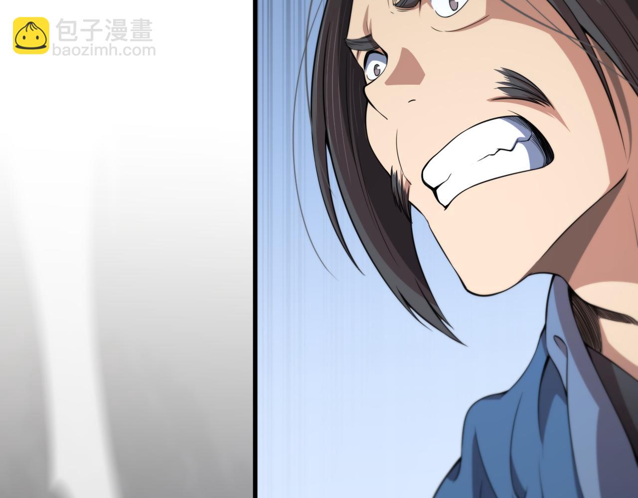 第94话 目标在地下(1/3)-第95话